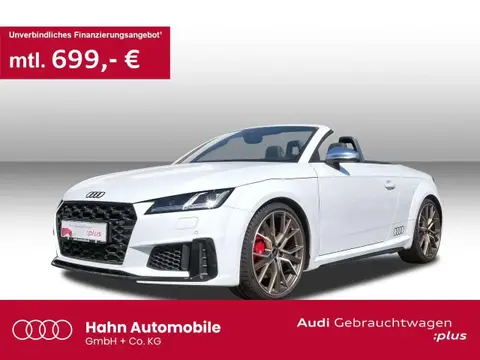 Used AUDI TTS Petrol 2022 Ad 