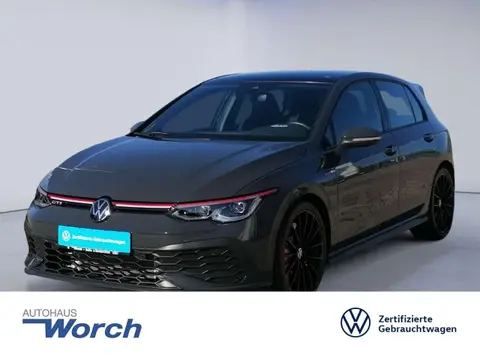 Annonce VOLKSWAGEN GOLF Essence 2024 d'occasion 