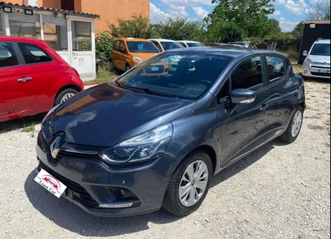 Annonce RENAULT CLIO Diesel 2019 d'occasion 