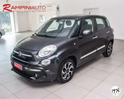 Used FIAT 500L Petrol 2018 Ad 