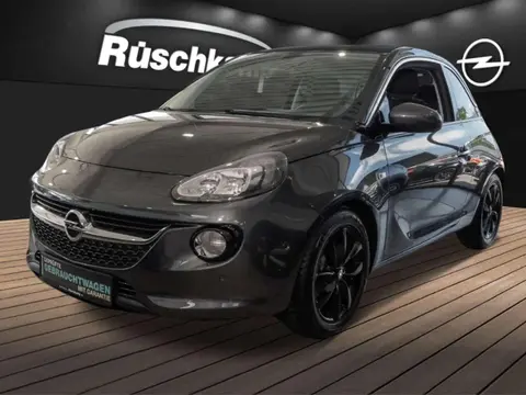 Annonce OPEL ADAM Essence 2018 d'occasion 