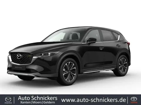 Used MAZDA CX-5 Petrol 2024 Ad 