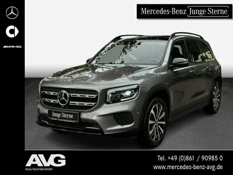 Used MERCEDES-BENZ CLASSE GLB Petrol 2021 Ad 