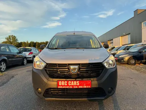 Used DACIA DOKKER Diesel 2019 Ad 