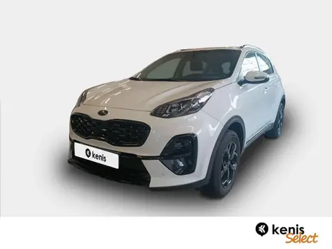 Used KIA SPORTAGE Petrol 2021 Ad 