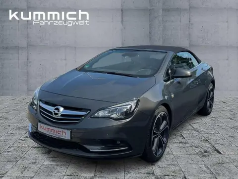 Used OPEL CASCADA Petrol 2015 Ad 