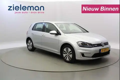 Used VOLKSWAGEN GOLF Electric 2016 Ad 