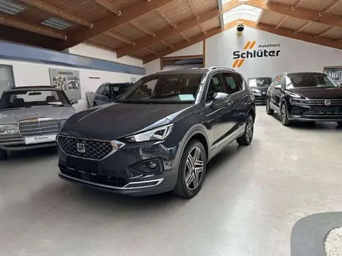 Used SEAT TARRACO Diesel 2020 Ad 