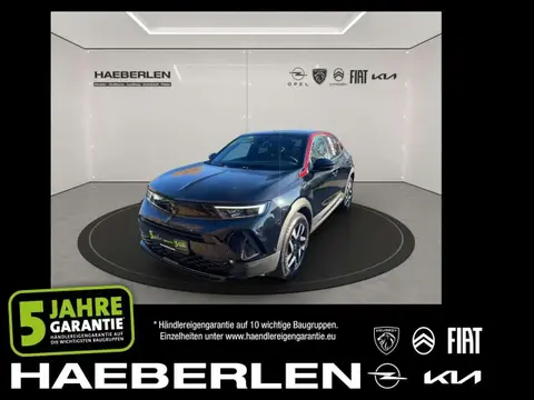 Annonce OPEL MOKKA Essence 2024 d'occasion 