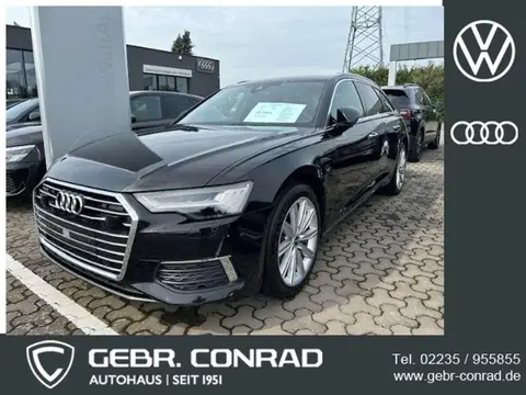 Annonce AUDI A6 Diesel 2020 d'occasion 