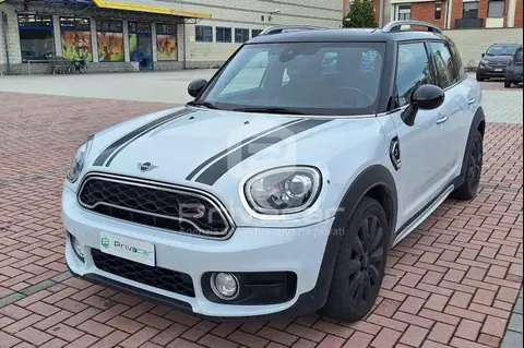 Annonce MINI COOPER Diesel 2019 d'occasion 