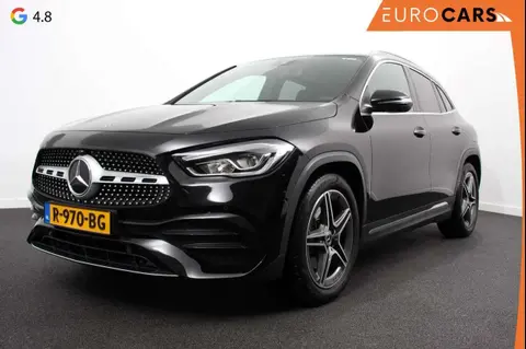 Used MERCEDES-BENZ CLASSE GLA Petrol 2020 Ad 