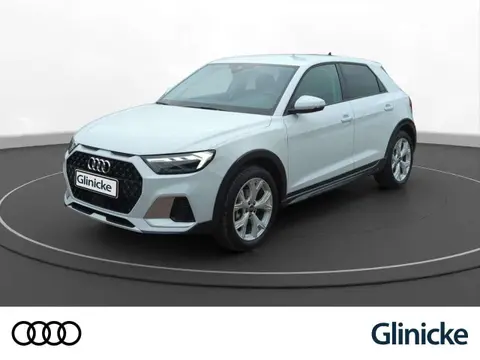 Annonce AUDI A1 Essence 2023 d'occasion 