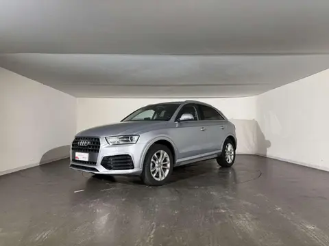 Used AUDI Q3 Diesel 2017 Ad 