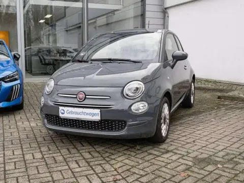 Used FIAT 500 Petrol 2021 Ad 