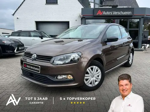 Used VOLKSWAGEN POLO Petrol 2016 Ad 