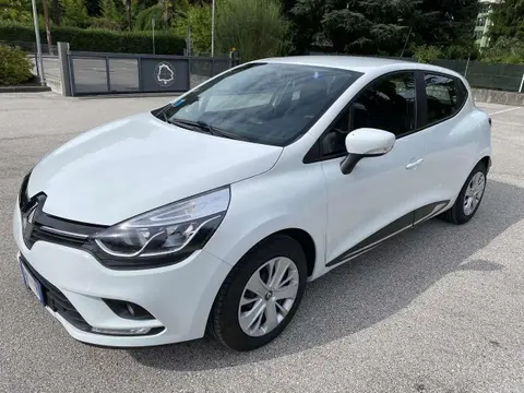 Annonce RENAULT CLIO GPL 2019 d'occasion 