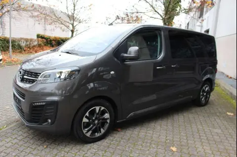 Used OPEL ZAFIRA Diesel 2021 Ad 