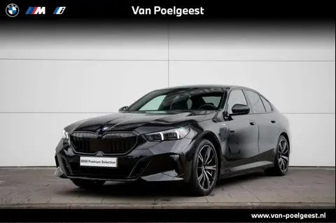 Annonce BMW SERIE 5 Hybride 2024 d'occasion 