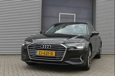 Annonce AUDI A6 Hybride 2019 d'occasion 