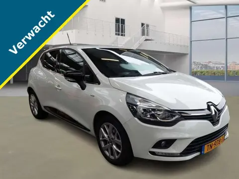 Used RENAULT CLIO Petrol 2018 Ad 