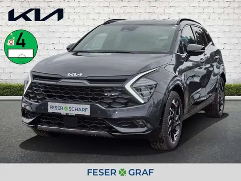 Annonce KIA SPORTAGE Essence 2023 d'occasion 