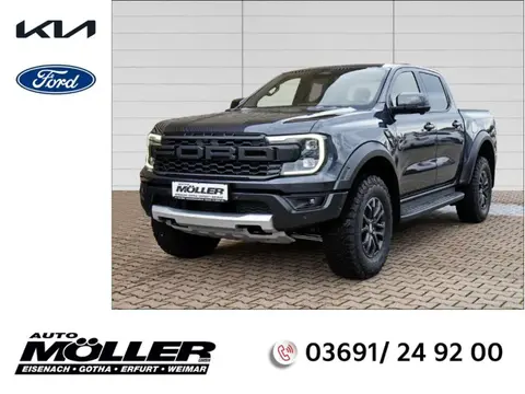 Used FORD RANGER Petrol 2023 Ad 