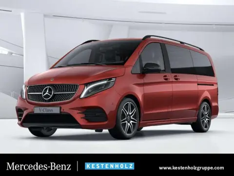 Annonce MERCEDES-BENZ CLASSE V Diesel 2023 d'occasion 