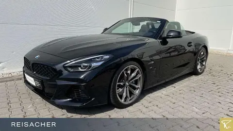 Annonce BMW Z4 Essence 2022 d'occasion 