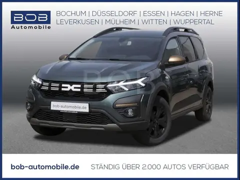 Used DACIA JOGGER LPG 2024 Ad 