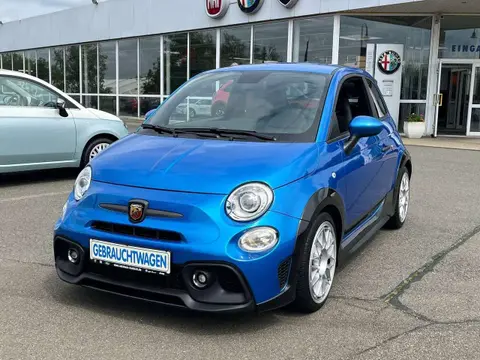 Annonce ABARTH 695 Essence 2022 d'occasion 