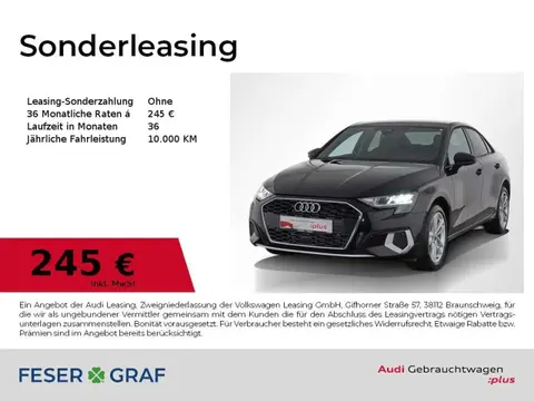 Used AUDI A3 Petrol 2023 Ad 