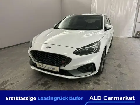 Used FORD FOCUS Petrol 2020 Ad 