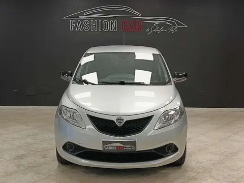 Used LANCIA YPSILON Petrol 2019 Ad 