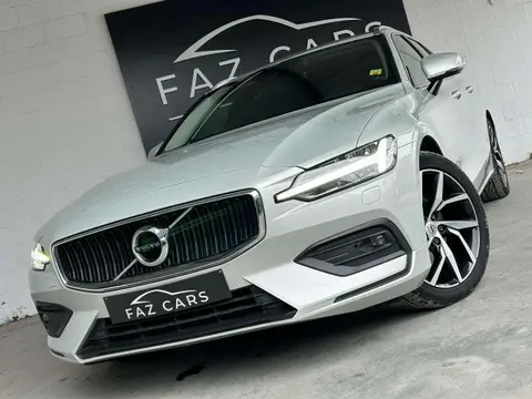 Used VOLVO V60 Diesel 2018 Ad 