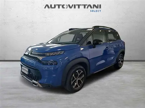 Annonce CITROEN C3 AIRCROSS Essence 2023 d'occasion 