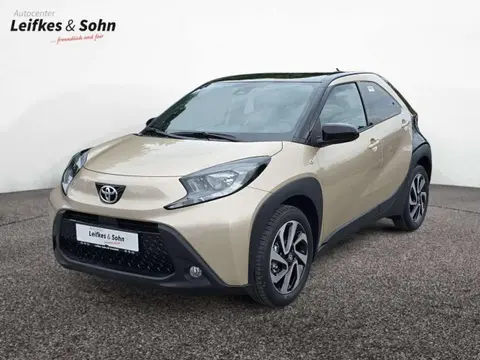 Used TOYOTA AYGO X Petrol 2024 Ad 