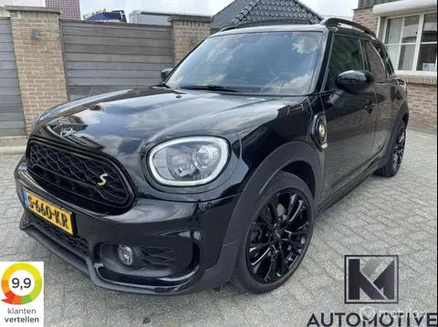 Used MINI COOPER Hybrid 2020 Ad 