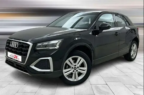 Annonce AUDI Q2 Essence 2024 d'occasion 