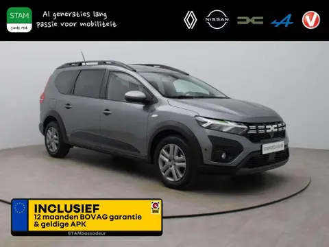 Annonce DACIA JOGGER Essence 2023 d'occasion 