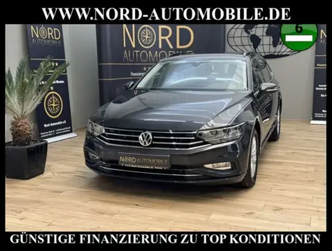 Annonce VOLKSWAGEN PASSAT Diesel 2020 d'occasion 