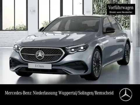 Used MERCEDES-BENZ CLASSE E Hybrid 2023 Ad 