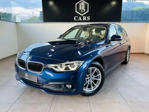 Used BMW SERIE 3 Diesel 2018 Ad 