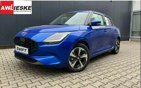 Annonce SUZUKI SWIFT Essence 2024 d'occasion 