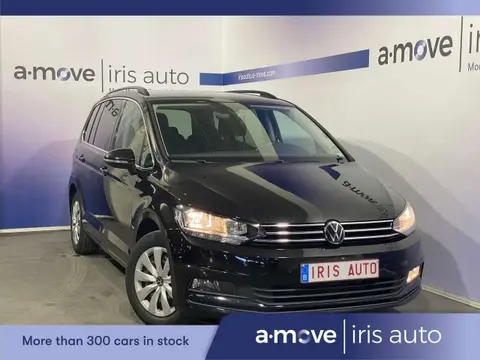 Used VOLKSWAGEN TOURAN Petrol 2021 Ad 