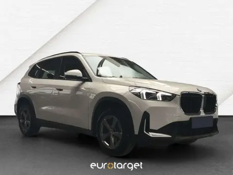 Annonce BMW X1 Diesel 2022 d'occasion 