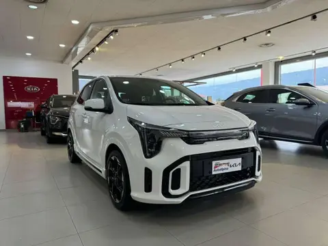 Annonce KIA PICANTO Essence 2024 d'occasion 