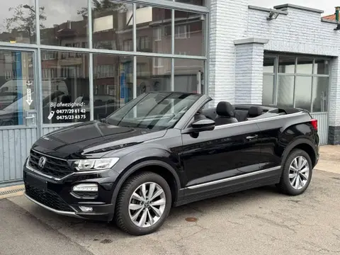 Used VOLKSWAGEN T-ROC Petrol 2020 Ad 