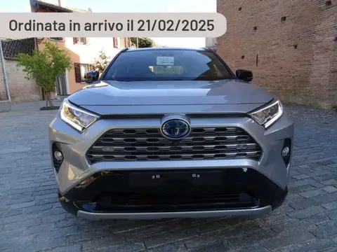 Annonce TOYOTA RAV4 Hybride 2024 d'occasion 