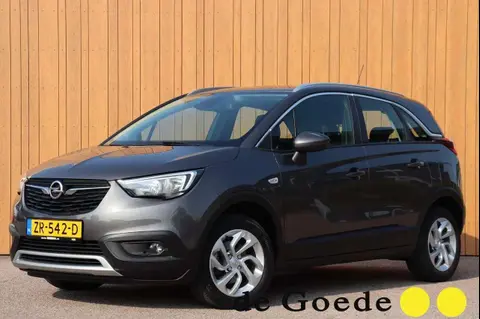 Annonce OPEL CROSSLAND Essence 2019 d'occasion 